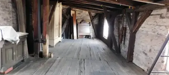 5 bedrooms Building in Ludwigslust-Parchim, Germany No. 152591 23