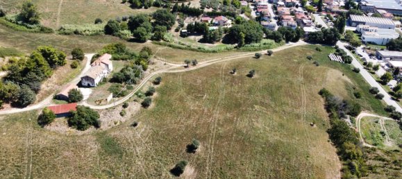 Terrain à Ripatransone, Italy 93260m² No. 314133 15