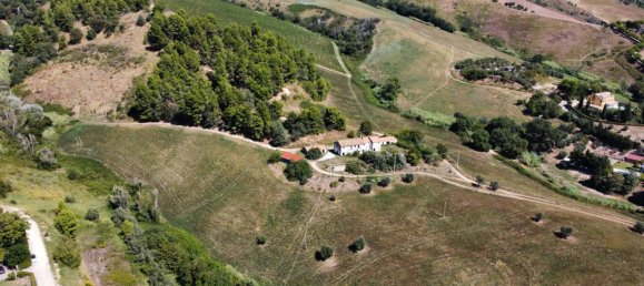 Terrain à Ripatransone, Italy 93260m² No. 314133 2