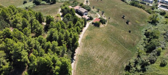 Terrain à Ripatransone, Italy 93260m² No. 314133 7