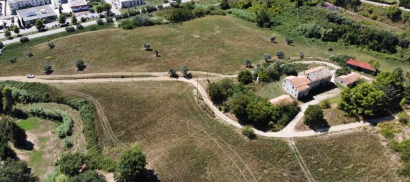 Terrain à Ripatransone, Italy 93260m² No. 314133 16