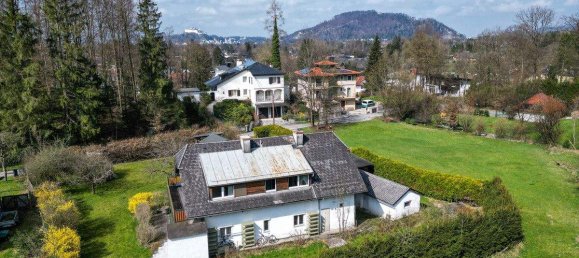  قطعة أرض في Salzburg, Austria رقم 163074 3