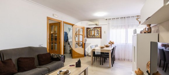 4 bedrooms Apartment in Sant Vicenc Dels Horts, Spain No. 152821 6