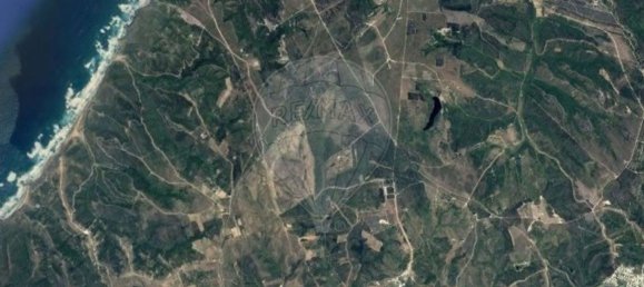 Terreno em Vila do Bispo, Portugal 1750 m² N.º 73058 3