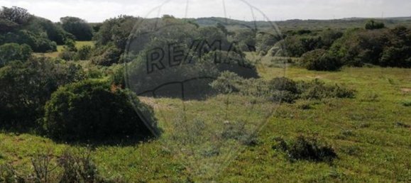 Terreno em Vila do Bispo, Portugal 1750 m² N.º 73058 9