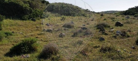 Terreno em Vila do Bispo, Portugal 1750 m² N.º 73058 10