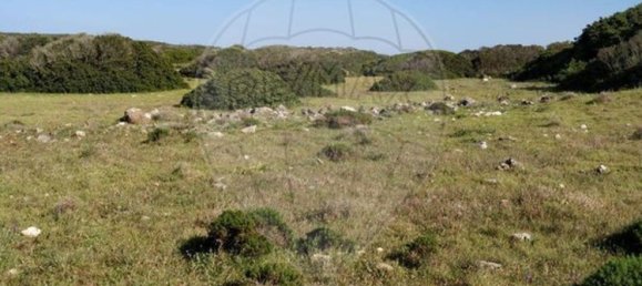 Terreno em Vila do Bispo, Portugal 1750 m² N.º 73058 11