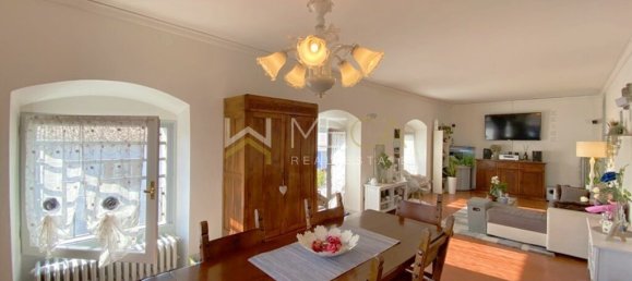 Ático de 3 dormitorios en Salò, Italy No. 166631 8