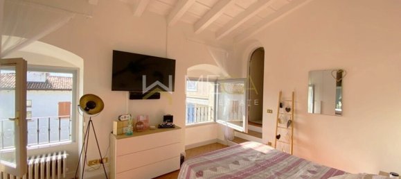 Ático de 3 dormitorios en Salò, Italy No. 166631 15