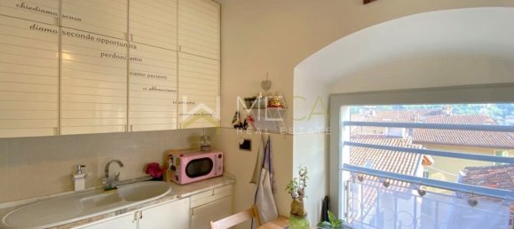 Ático de 3 dormitorios en Salò, Italy No. 166631 11