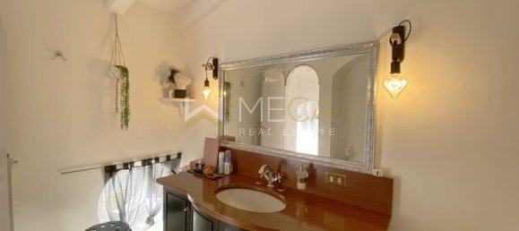 Ático de 3 dormitorios en Salò, Italy No. 166631 16