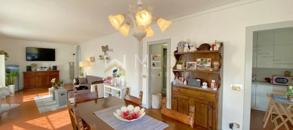 Ático de 3 dormitorios en Salò, Italy No. 166631 7