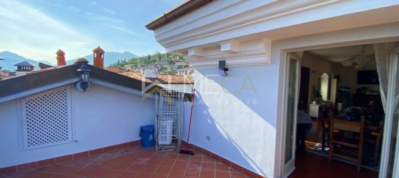 Ático de 3 dormitorios en Salò, Italy No. 166631 5