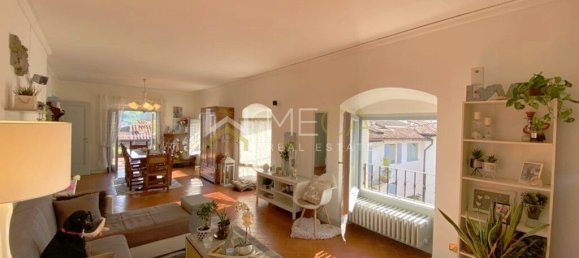 Ático de 3 dormitorios en Salò, Italy No. 166631 9