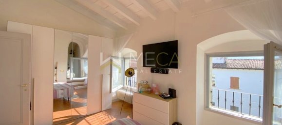 Ático de 3 dormitorios en Salò, Italy No. 166631 14