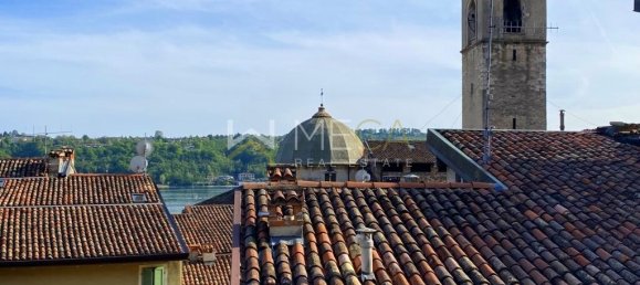 Ático de 3 dormitorios en Salò, Italy No. 166631 3