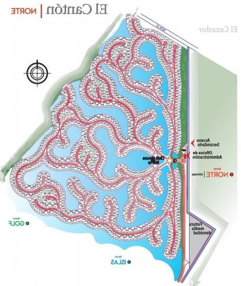  Land in Escobar, Argentina No. 113393