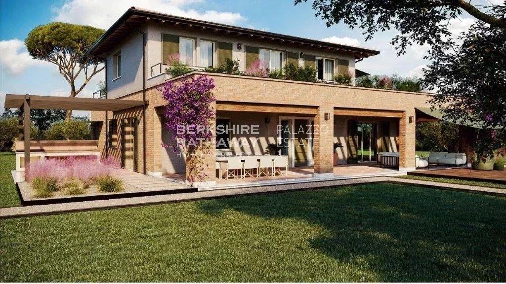Villa T3 em Pietrasanta, Italy N.º 125494