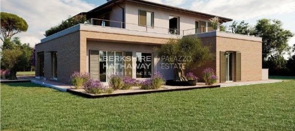 Villa T3 em Pietrasanta, Italy N.º 125494 2
