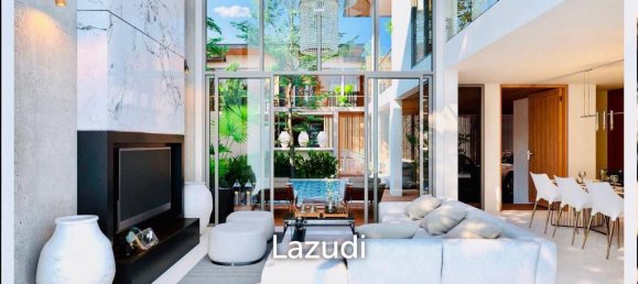 3 bedrooms Villa in Rawai, Thailand No. 13458 2