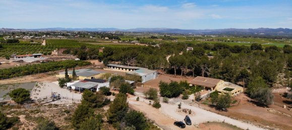 5 غرف نوم منزل في Betera, Spain رقم 123337 9