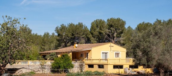 5 غرف نوم منزل في Betera, Spain رقم 123337 2