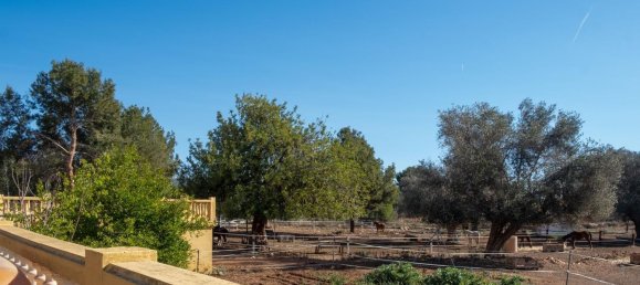 5 غرف نوم منزل في Betera, Spain رقم 123337 22