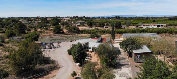 5 غرف نوم منزل في Betera, Spain رقم 123337 3