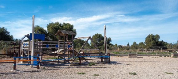 5 غرف نوم منزل في Betera, Spain رقم 123337 6