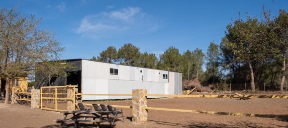 5 غرف نوم منزل في Betera, Spain رقم 123337 5