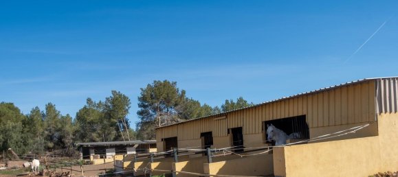 5 غرف نوم منزل في Betera, Spain رقم 123337 8