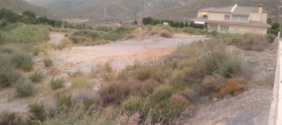 Земельный участок 771м² в Ла Энвия, Испания № 66559 3