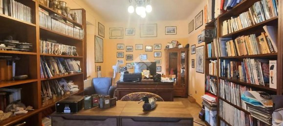 5 rooms Penthouse in San Benedetto del Tronto, Italy No. 235955 12