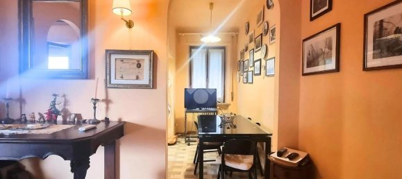 5 rooms Penthouse in San Benedetto del Tronto, Italy No. 235955 4