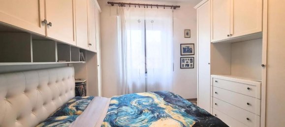 5 rooms Penthouse in San Benedetto del Tronto, Italy No. 235955 8