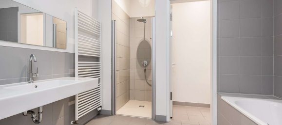 4-Zimmer Wohnung in Mitte, Germany, Nr. 328747 4