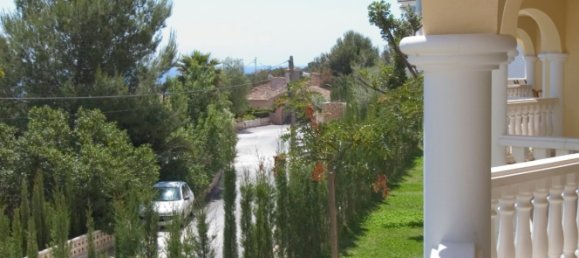 Apartamento T2 em Benissa, Spain N.º 76713 52