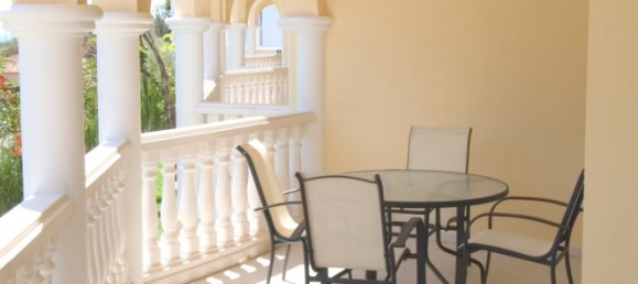 Apartamento T2 em Benissa, Spain N.º 76713 51