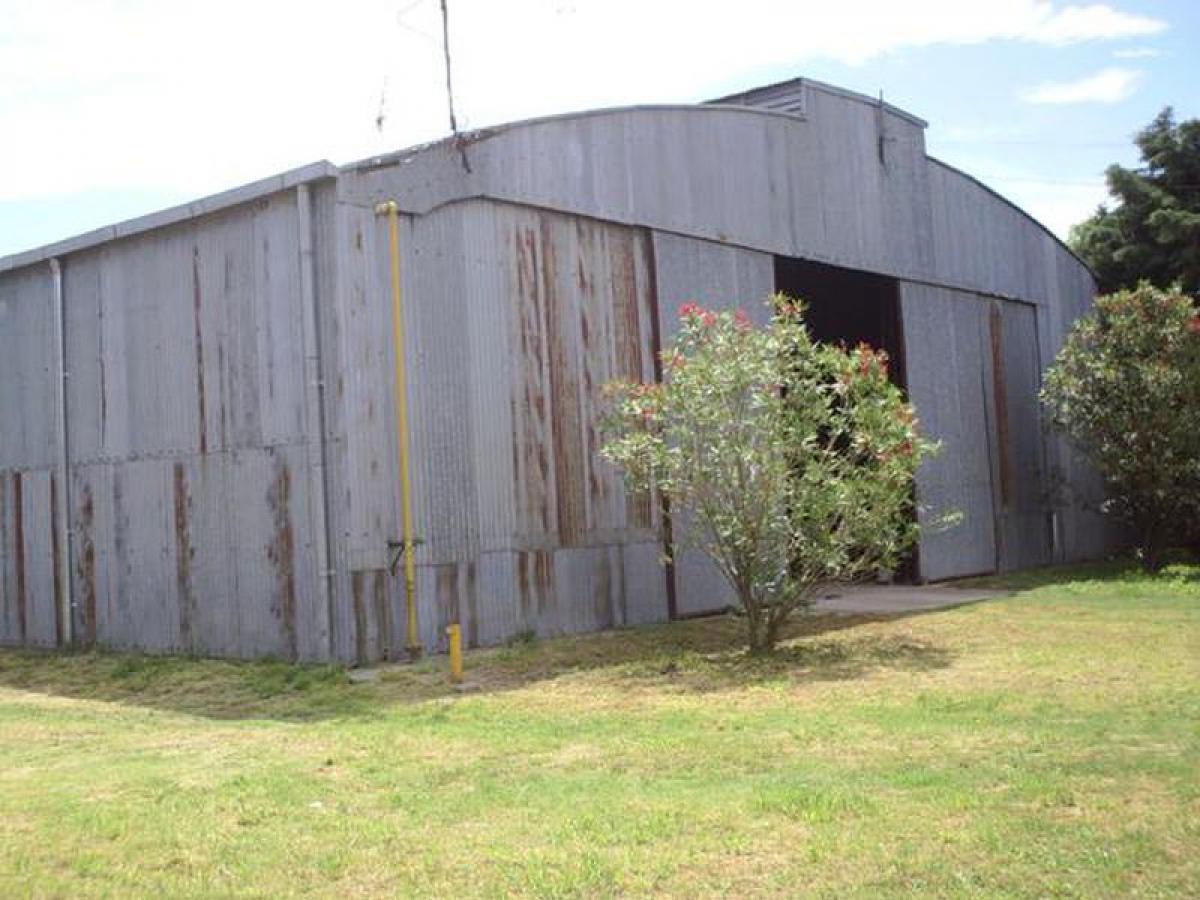 18000m² Commercial property in General Rodriguez, Argentina No. 28732