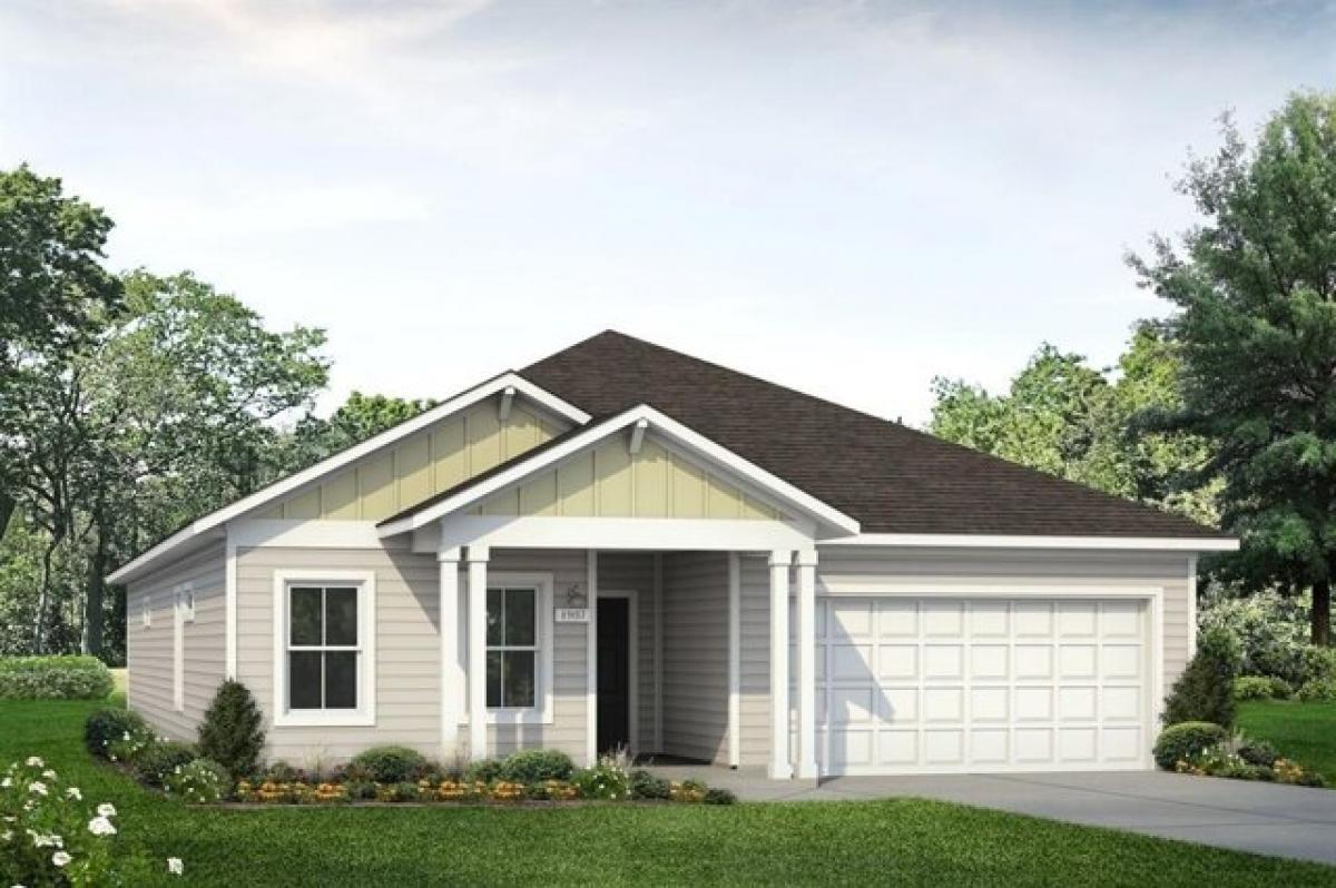 3 bedrooms House in Kyle, USA No. 424526