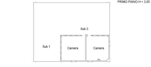 7 rooms House in Grizzana Morandi, Italy No. 100834 27