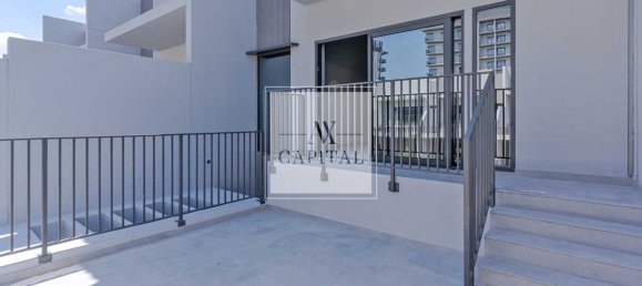 3 Schlafzimmer Stadthaus in Mohammed Bin Rashid City, UAE, Nr. 51518 18