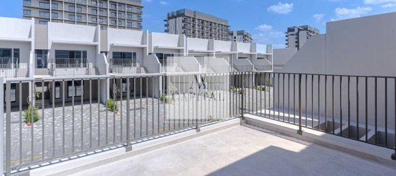 3 Schlafzimmer Stadthaus in Mohammed Bin Rashid City, UAE, Nr. 51518 23