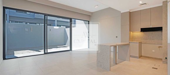 3 Schlafzimmer Stadthaus in Mohammed Bin Rashid City, UAE, Nr. 51518 2