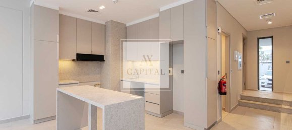 3 Schlafzimmer Stadthaus in Mohammed Bin Rashid City, UAE, Nr. 51518 5