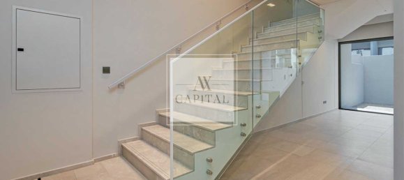 3 Schlafzimmer Stadthaus in Mohammed Bin Rashid City, UAE, Nr. 51518 13