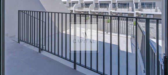 3 Schlafzimmer Stadthaus in Mohammed Bin Rashid City, UAE, Nr. 51518 15