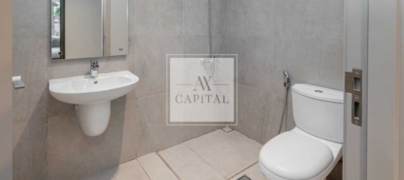 3 Schlafzimmer Stadthaus in Mohammed Bin Rashid City, UAE, Nr. 51518 10