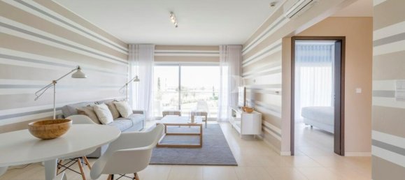 Квартира с 1 спальней в Картейра, Португалия № 100863 16