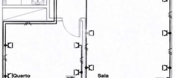 Квартира с 1 спальней в Картейра, Португалия № 100863 13